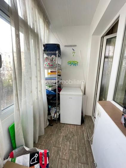 Apartament 3 camere - etajul 2 - Podu Ros-Tutora - 10