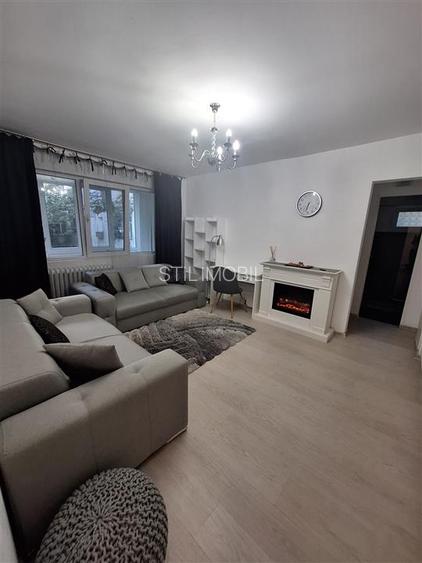 Apartament 2 camere semidecomandat - Mircea cel Bătrân, Iași - 2