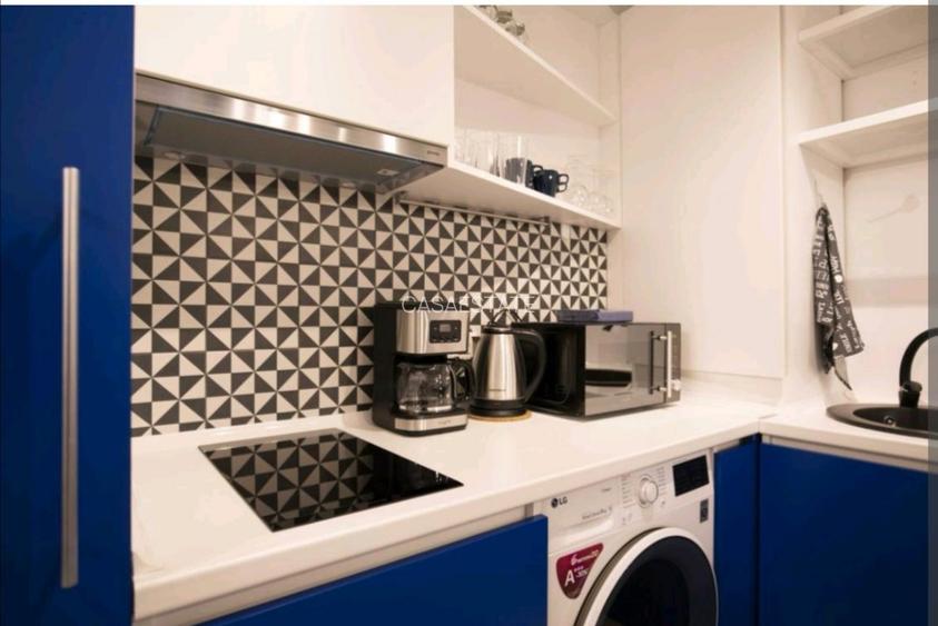 Inchiriere apartament 2 camere Universitate Gabroveni - 6