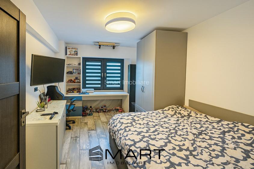 Apartament 4 camere in Centrul Civic, Brasov - 105 mp - 3