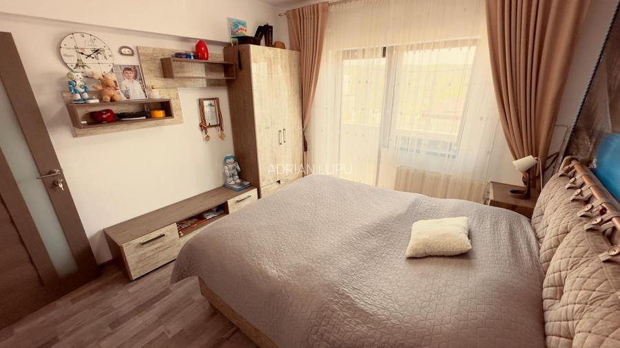 Inchiriere Casa Rediu 4 Camere 120 mp Utilata+Mobilata Prima Cheie - 4