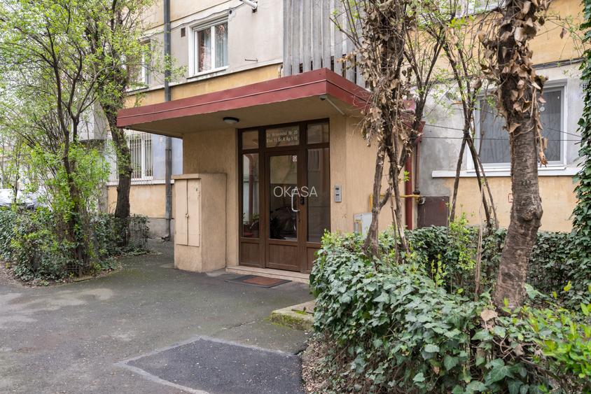 Vânzare Apartament 3 camere de – Pajura, etajul 2 din 3 - 26