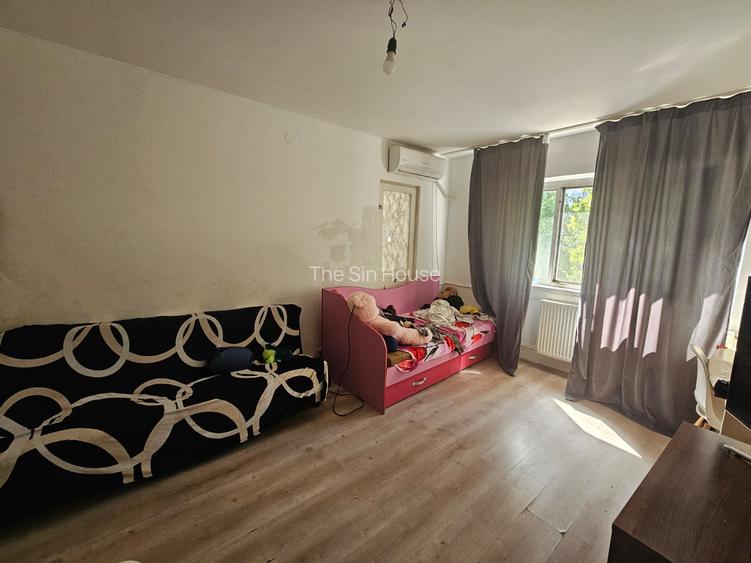 Apartament Decomandat | 3 Camere | Etaj 1/4 | Zona Militari - 2