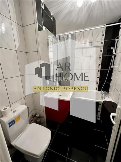 Inchiriere apartament 2 camere, modern, Ploiesti, zona ultracentrala - 6