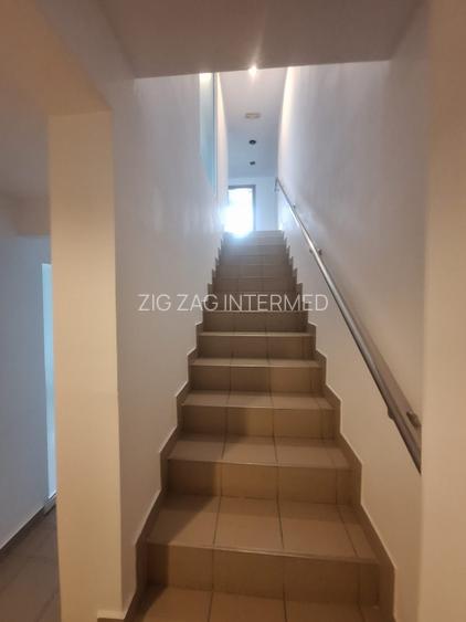 Delfinariu, cladire P+1 , spatiu depozitare 126 mp., curte 463 mp. - 6