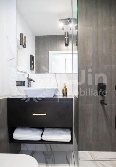 Apartament 3 camere | 78 mp | Gradina | Panorama | Andrei Muresanu! - 13