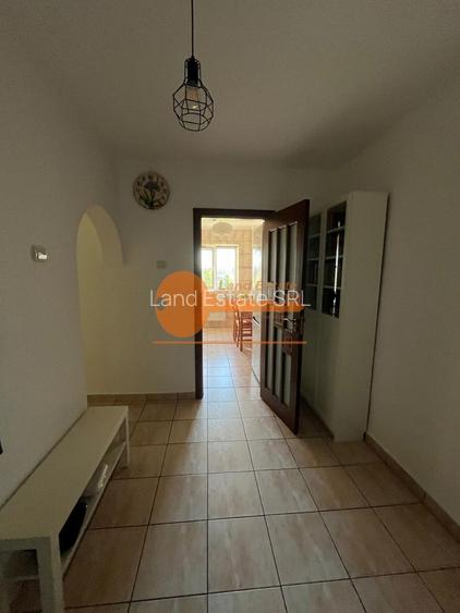 2 camere decomandat | 58,85 mp | lângă Metrou Lujerului - 14