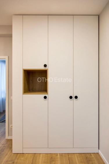 Duplex 3 camere Parcul Carol -Tineretului| Mobilata Designer|Deosebit - 14