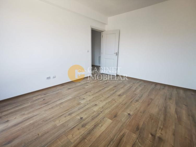 Apartamente NOI 2&3 camere – Complex rezidențial exclusivist | Lunca Cetățuii - 3