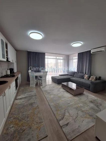 Apartament cu 3 camere de inchiriat in Oradea, cartier Nufarul - 3