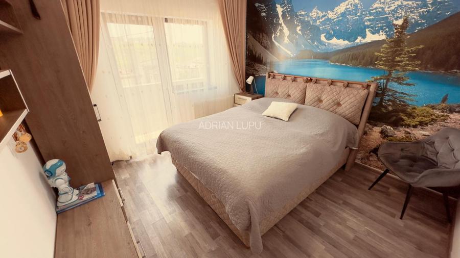 Inchiriere Casa Rediu 4 Camere 120 mp Utilata+Mobilata Prima Cheie - 3