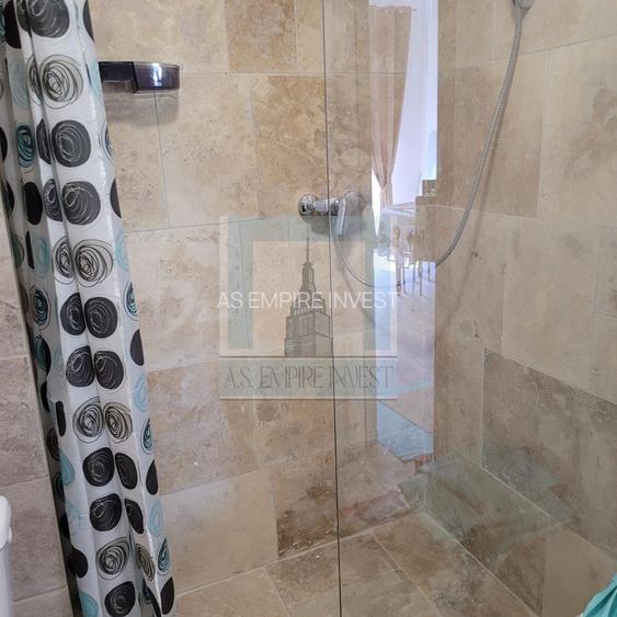 Garsoniera mobilata/utilata, 31 mp - zona  Astra - 6