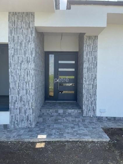 Oportunitate, te muti imediat, case parter+pod Buftea - 8