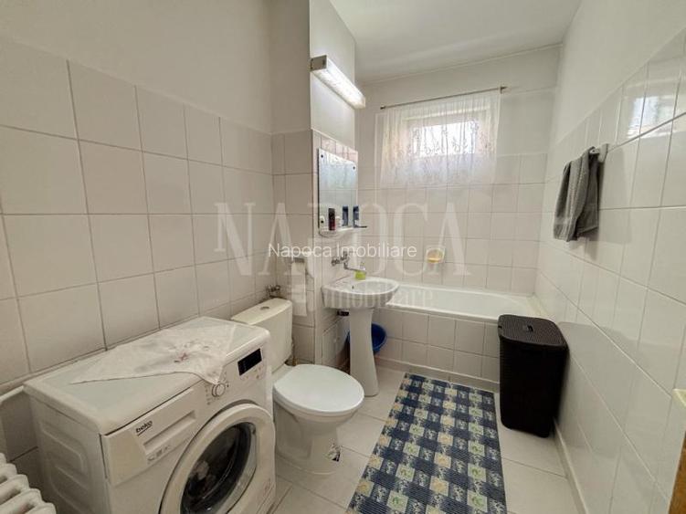 Apartament 2 camere de vanzare in Zorilor, Cluj Napoca - 4