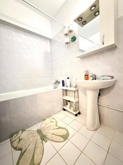 Vânzare Studio Lux 53 mp, Mall Vitan, Bloc 2001 cu Pază, Mobilat Complet - 5