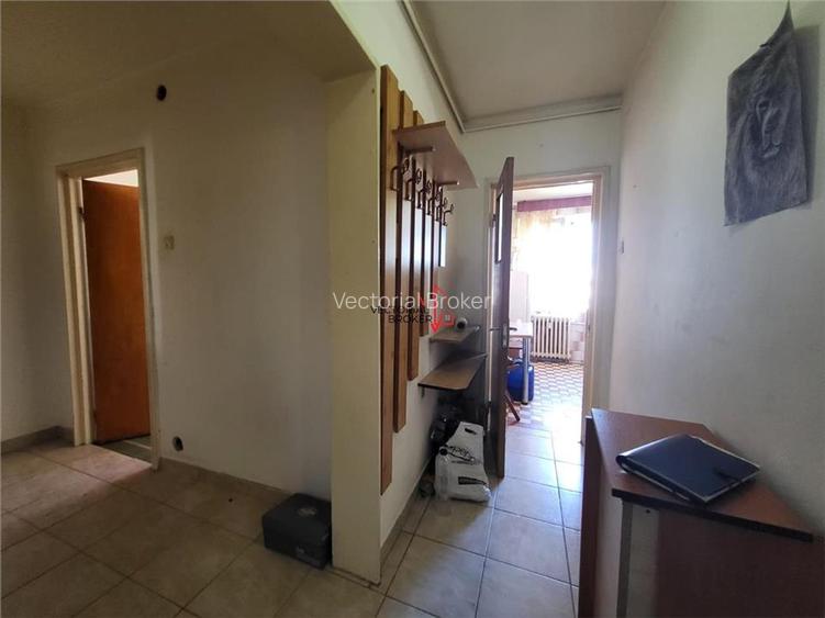 IRIS MALL(AUCHAN) / 2 CAMERE DECOMANDAT - 8