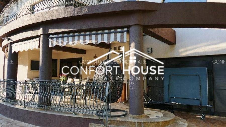 Proprietate deosebita, 1880mp teren, piscina, IANCU NICOLAE -Cambridge School - 58