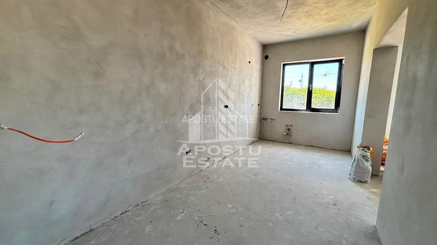 Duplex cu 4 camere de vanzare in Urseni, 132 mpu - 7