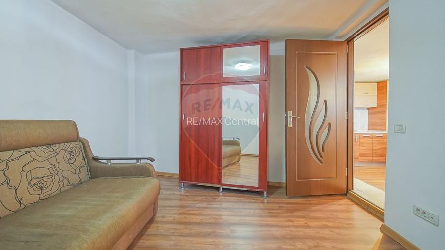 Casă  individuală cu 3 camere, Schei - 7