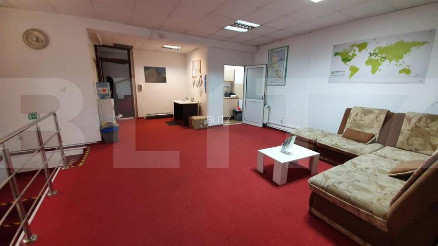 EXCLUSIVITATE! Casa 450 mp,Piata Mihai Viteazul - 3