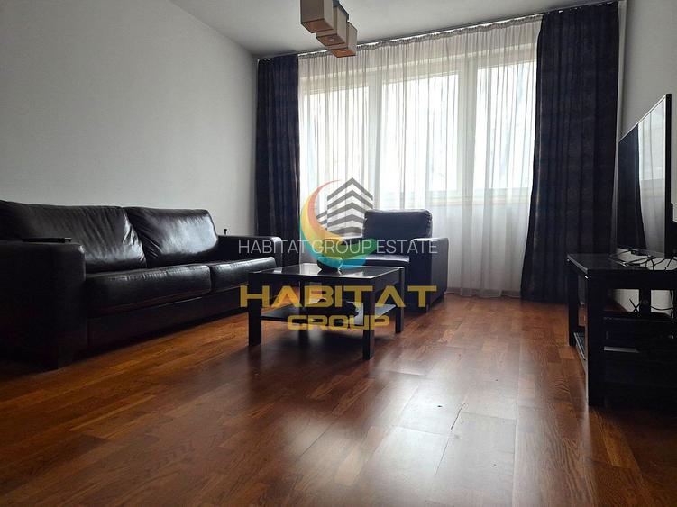 Vanzare apartament 2 camere renovat 12 min Metrou Piata Sudului - 9