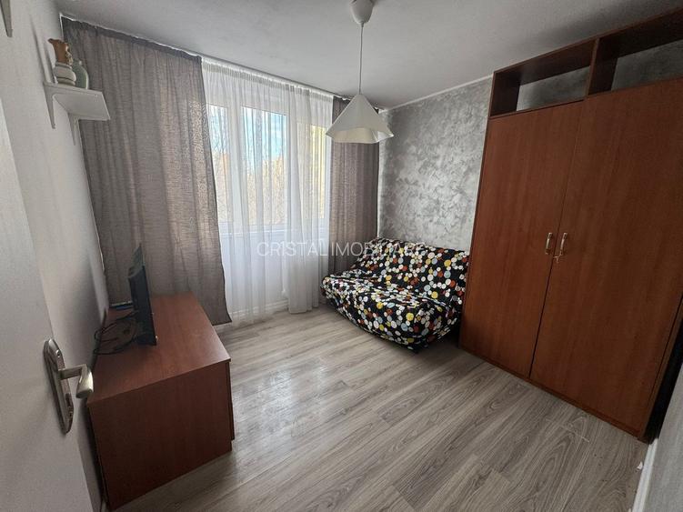 Apartament 3 camere de inchiriat, loc de parcare, Raul Doamnei- Pet Friendly - 2