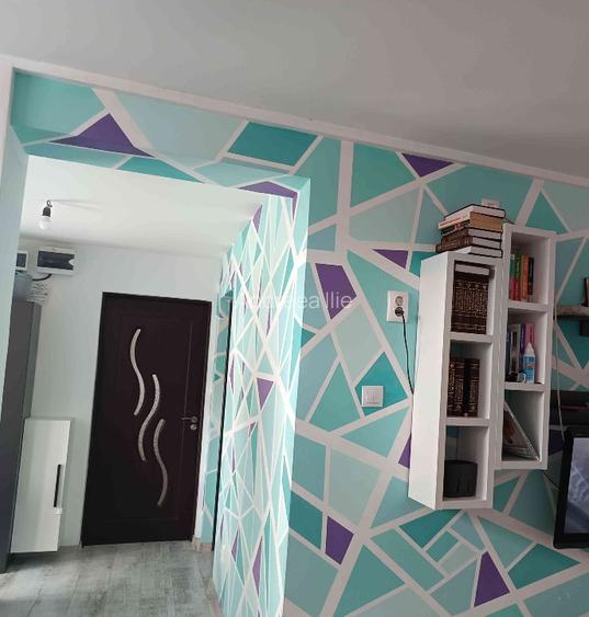 Teren parcelabil, intravilan, 6400mp cu casa renovata - ideal investitor  - 9