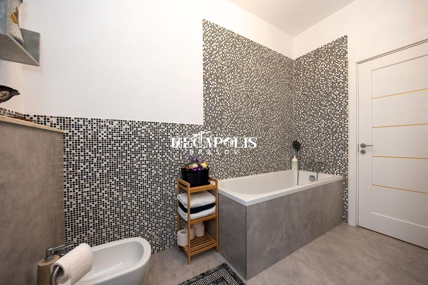 Vilă Premium 2021 | 170 mp utili | Teren 750 mp | Lunca Câlnicului - 26