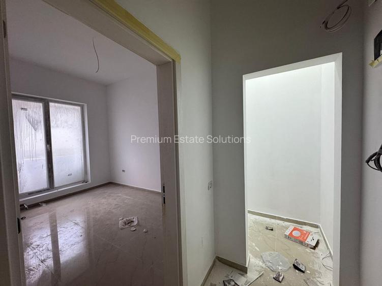 APARTAMENT 2 CAMERE-MILITARI RESIDENCE-COMISION 0 - 17