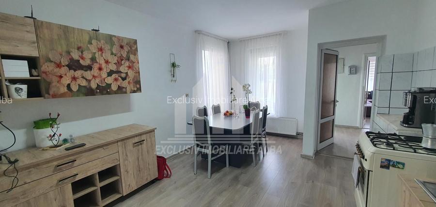 Casa individuala | 320 mp | 750 mp teren | Toate utilitatile | Cetate - 3