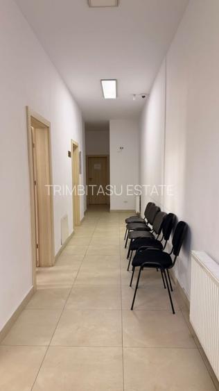 DE INCHIRIAT | SPATIU COMERCIAL | 166 MP - 12