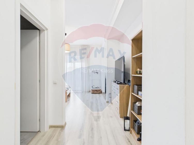 De vanzare | Apartament 3 camere | Northlight Residence - 6