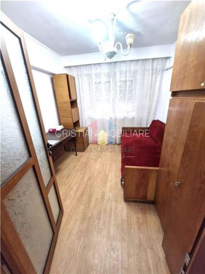 3 cam, 70 mp, Decomandat conf 1, Obor, Mobilat si Utilat - 3