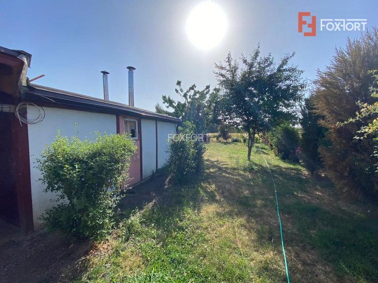 Duplex 3 Camere - Semi-Pasiv Mobilat Mosnita Noua Pozitionat Facil - 4