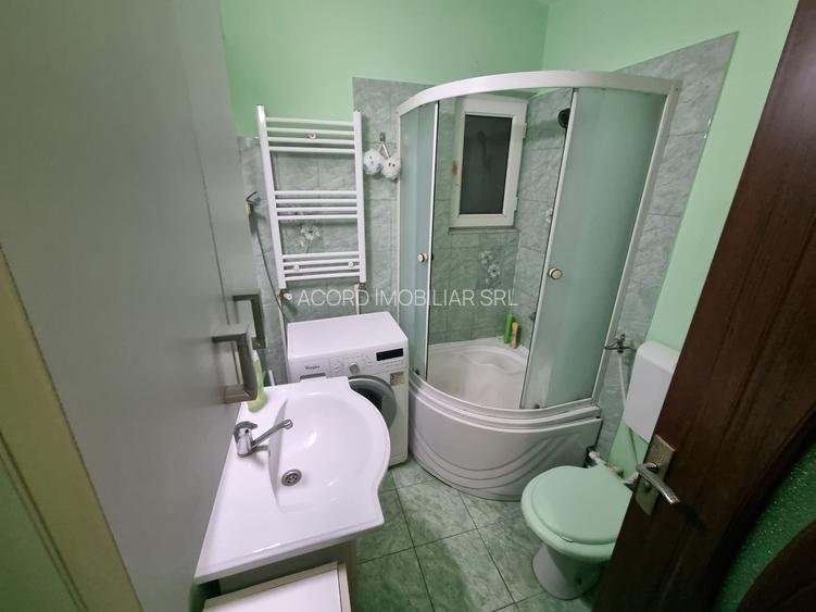 Apartament 2 camere zona Tomis Nord(City Park) - 4