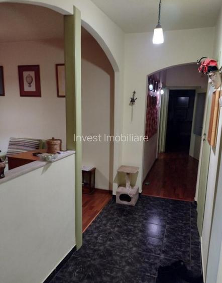 DE VANZARE-APARTAMENT 4 CAMERE-ALEXANDRU CEL BUN - 5