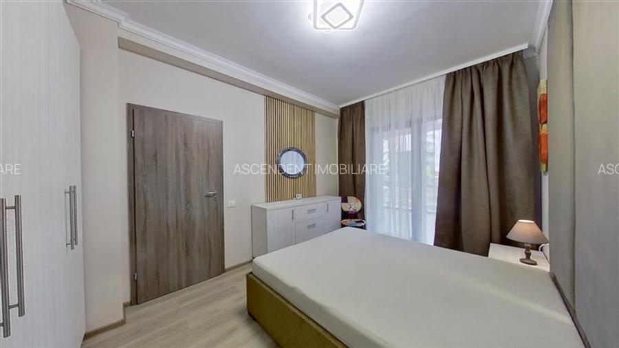 Imobil 2 camere decomandat, 58 mp, Urban Phenta, zona coresi, terasa 20 mp - 17