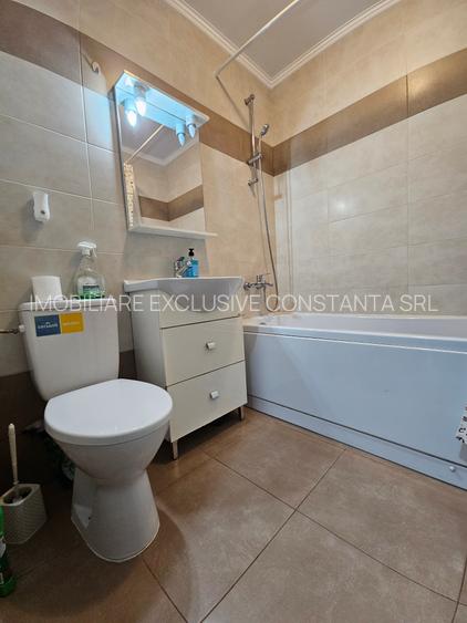 Spitalul Judetean Apartament 3 Camere Poziție Excelentă Pe Bulevardul Tomis Et2 - 21