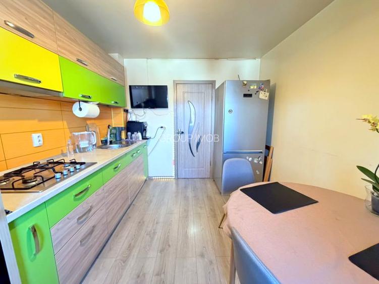 Apartament decomandat, la doi pasi de Arena Mall - 2