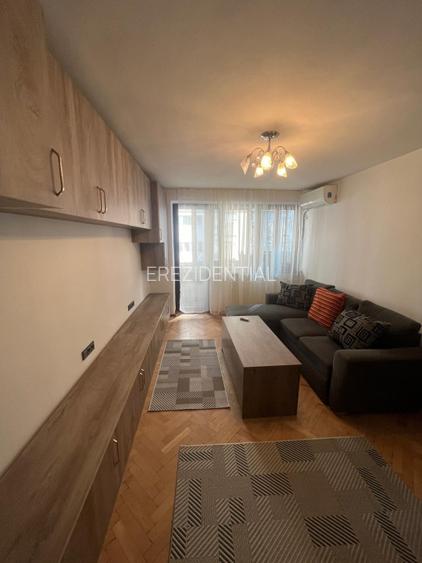 Apartament - 2 camere - semidecomandat - Mihai Bravu - Comision 0% - 2