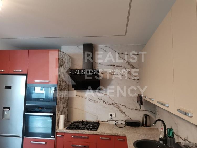 Apartament 2 Camere | Loc de parcare | Rond OMV | Pipera - 6