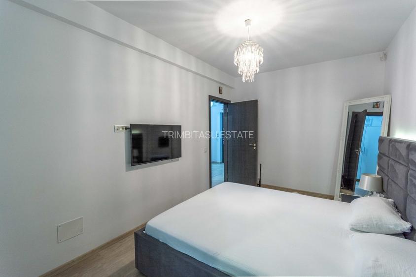Metrou Mihai Bravu- Vitan - Apartament 2 camere+ loc de parcare |2018 - 8