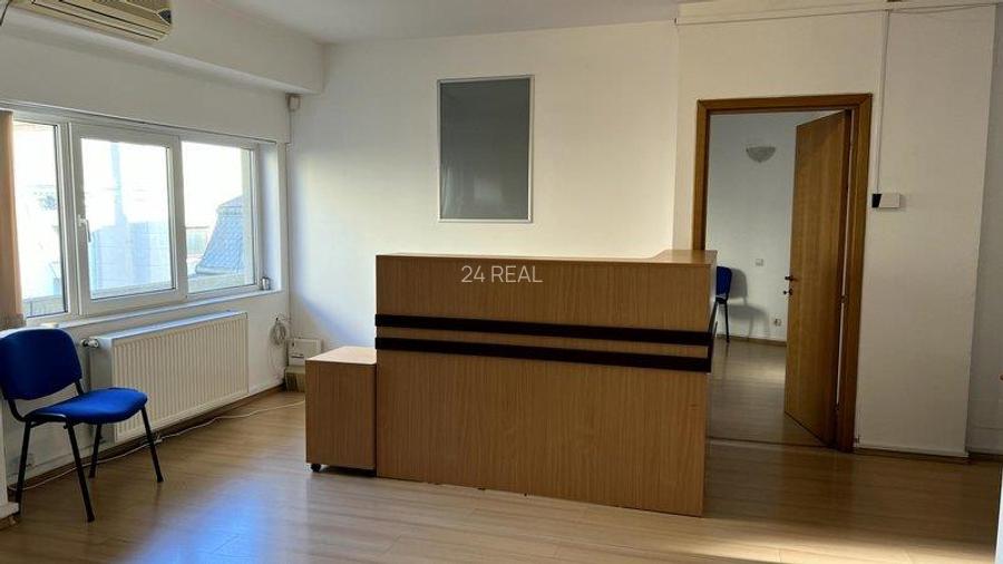 Spatiu birou de inchiriat - zona ultracentrala - 2