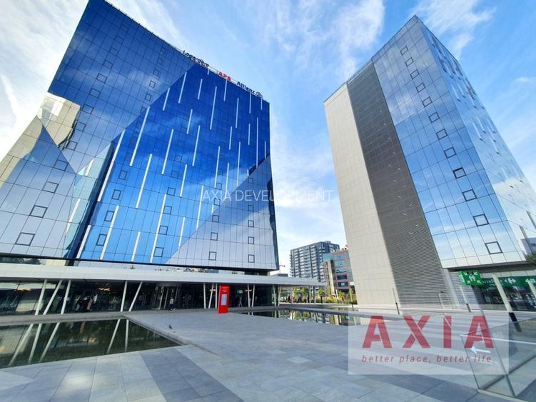 Globalworth Campus - inchiriere birouri, Comision 0% - 6