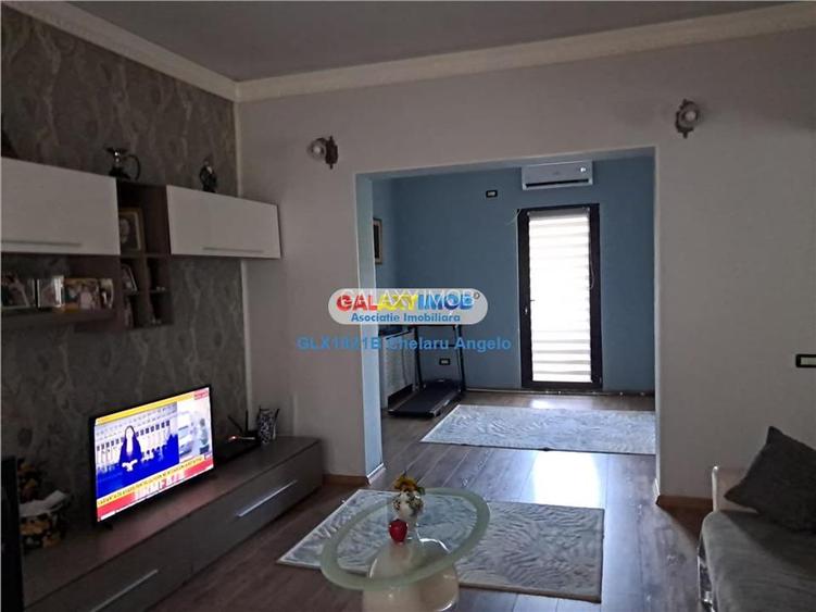 Unirii-11 Iunie apartament 4 camere, suprafata utila 124 mp, finisat - 7