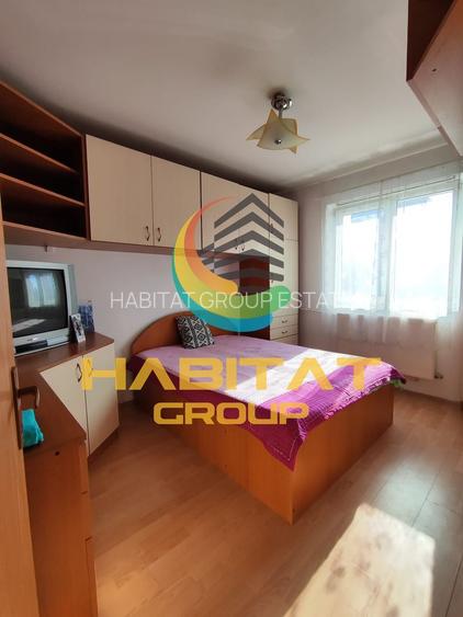 Apartament 2 Camere Bloc Reabilitat Sector 4 Alee. Gornesti - 15