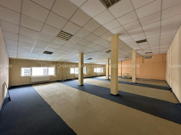 Spatii diverse sau 700mp, in spate la Iulius Mall - 10