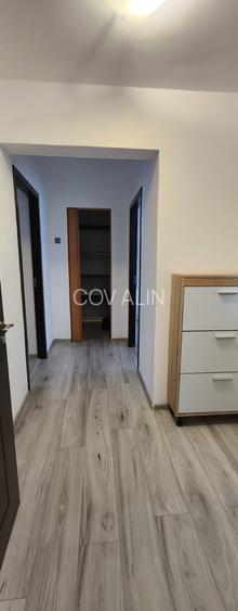 Apartament 3 camere in Bulevardul Victoriei, mobilat si utilat, doua balcoane! - 24