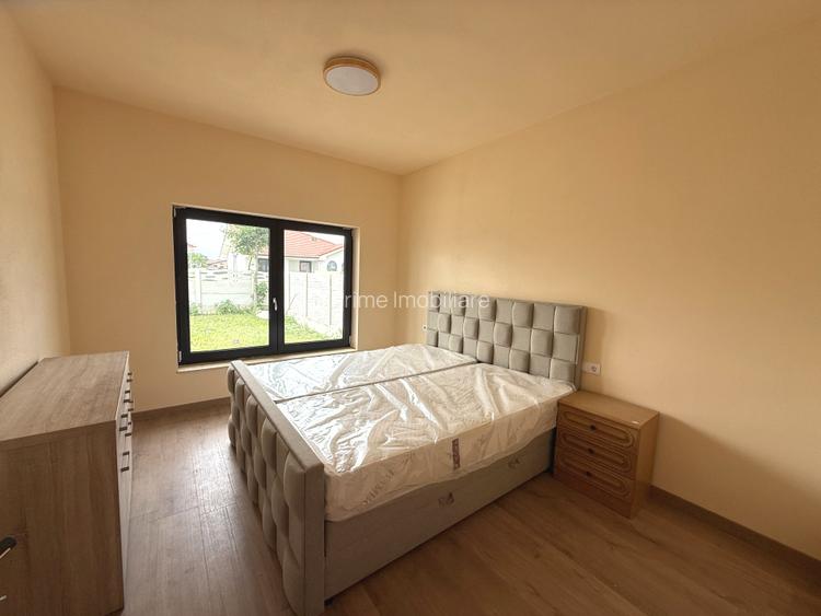 CASA DE INCHIRIAT CU 4 CAMERE | ORIZONT | 90 MP UTILI | 1100 TEREN - 2