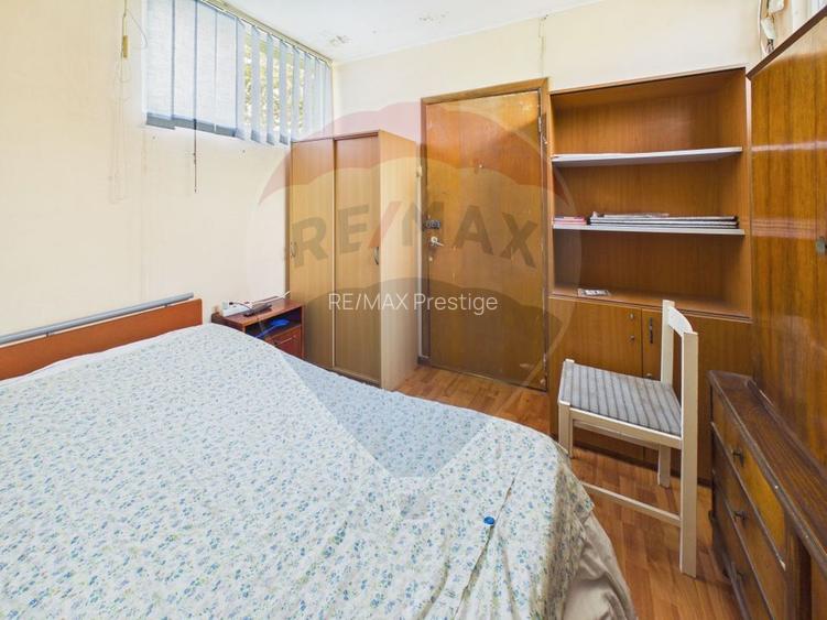Casă 65 mp + teren 4000 mp, livadă, Butimanu - 9